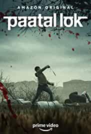 Paatal Lok 2020 season 1 Movie